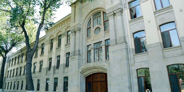 Novruz Məmmədov kollegiyanın yeni tərkibini təsdiqlədi