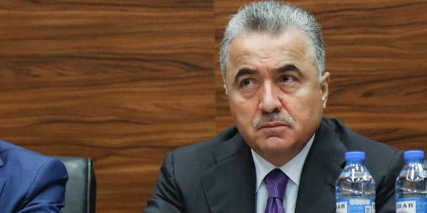 Prezidentin köməkçisi icra başçısının işdən çıxarılmasının səbəbini açıqladı 