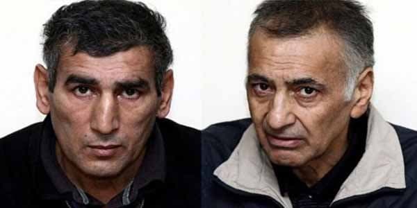 Dilqəmlə Şahbaz ailə üzvlərilə görüşə bilərmi?