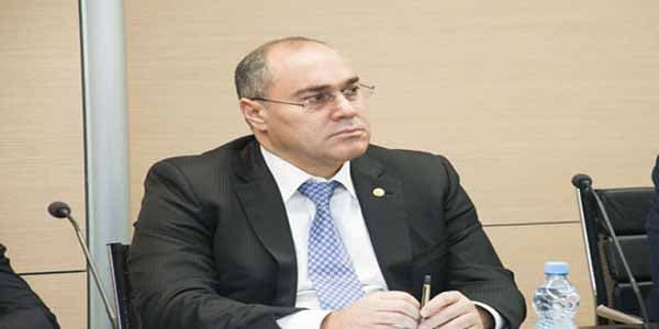 Generalın Cocuq Mərcanlıdakı görüşü təxirə salındı