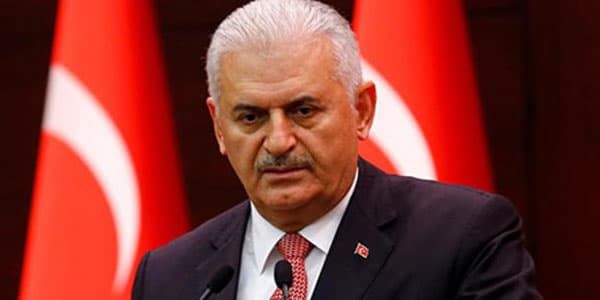 Binəli Yıldırım İTV-yə müsahibə verdi (VİDEO)