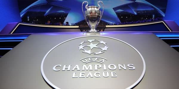 Çempionlar Liqasının püşkü atıldı