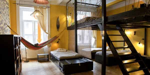 Azərbaycanda hotel və hostellərin sayında artım var — Qiymətlər