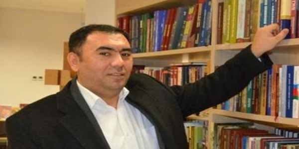 Tanınmış jurnalistin halı pisləşdi: Redaksiyaya təcili yardım çağırıldı