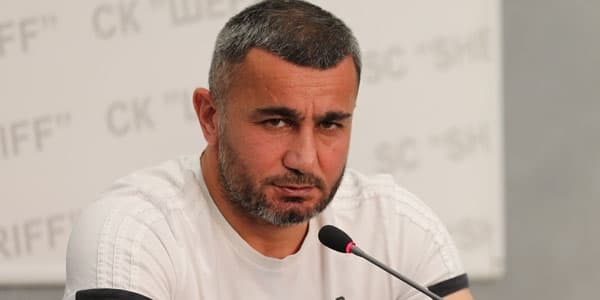 Qurban Qurbanov: "Bəzən evdəkilər də məndən inciyir" 