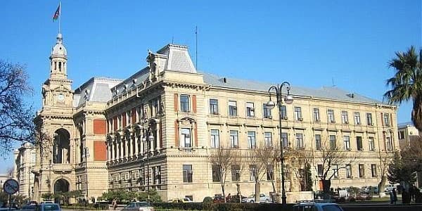 BŞİH-də saxta sərəncam qalmaqalı: həbslər gözlənilir