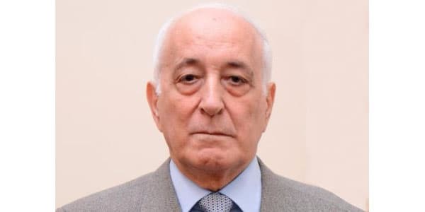 İlham Əliyev Vasif Babazadəni təltif etdi