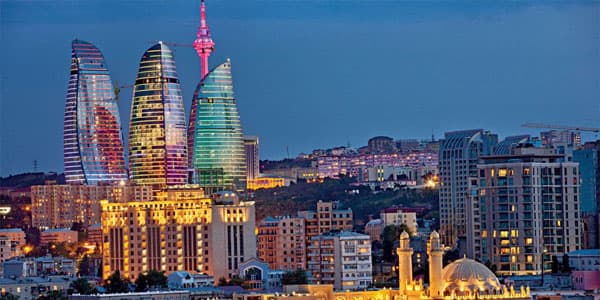 Aprel ayında 120 dünya lideri Bakıda toplaşacaq