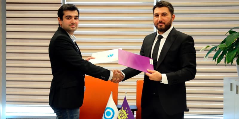“Azercell”dən “Onbranch” istifadəçilərinə daha bir imkan (FOTO)