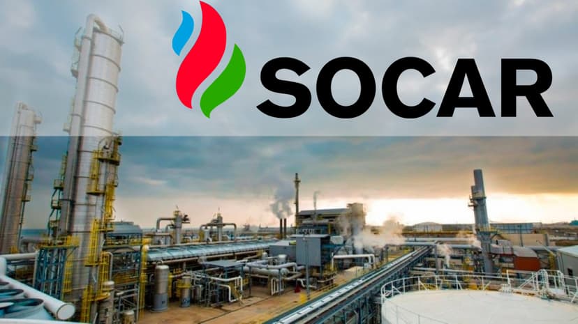 SOCAR-dan qeyri-adi elan: Toydan sonra nağara (REPLİKA)