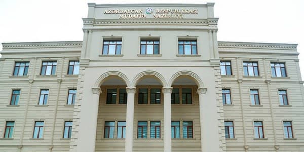 Müdafiə Nazirliyi "Gizir hazırlığı kursu"na qəbul elan etdi