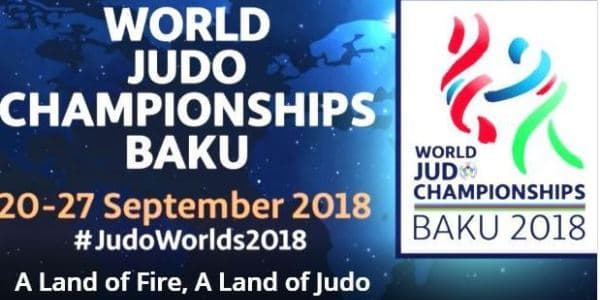 Cüdo üzrə dünya çempionatının promo-videoçarxı təqdim olundu (VİDEO)
