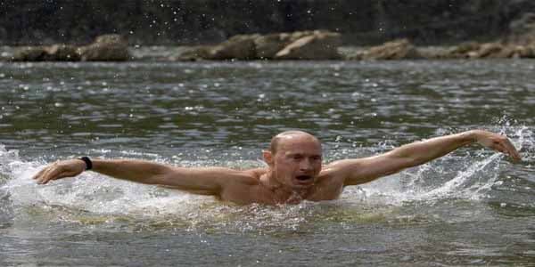 Peskov Putinin gündəlik idman həyatını açıqladı