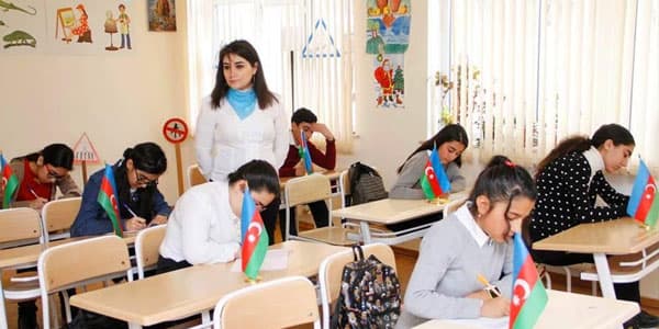 Aşurada dərsdən yayınan şagirdlərin valideynləri də məsuliyyət daşıyacaq (RƏSMİ)