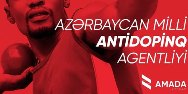 Azərbaycanın 4 idmançısı dopinqə görə cəzalandırıldı