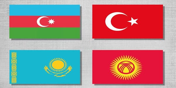 Türk Şurasının növbəti sammiti Azərbaycanda keçiriləcək