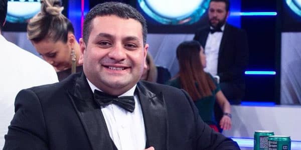 Məşhur aktyor ARB TV-də aparıcılıq edəcək