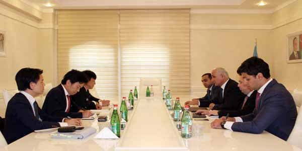 Yaponiya Azərbaycan iqtisadiyyatına 7 milyard dollar investisiya yatırıb