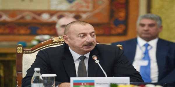 İlham Əliyev: "Türkiyəyə sərmayələrimizin həcmi yaxın illərdə 20 milyard dollara çatacaq"