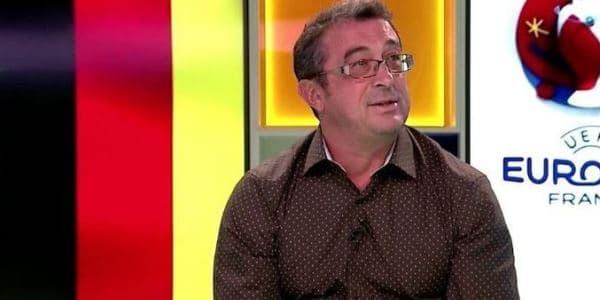 Futbol millimizə yeni məşqçi təyin edildi