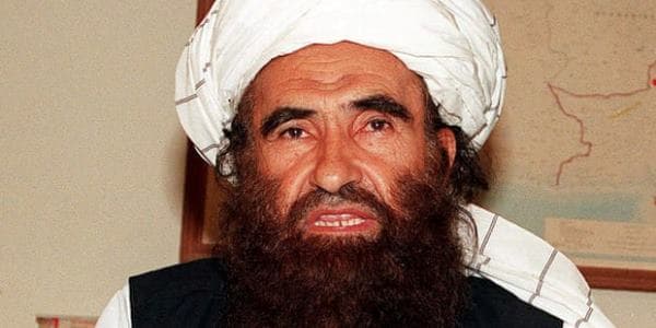 Haqqani terror qrupunun lideri öldü