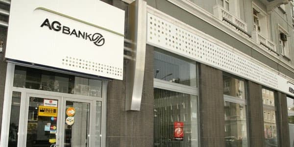 “AG Bank” xarici valyutada əmanət qəbul etmir