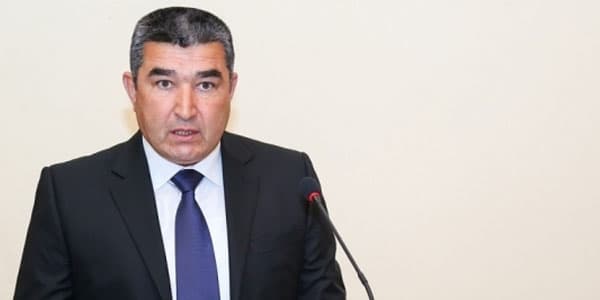 Etibar Pirverdiyevin işdən çıxarılmasının səbəbi açıqlandı (RƏSMİ)