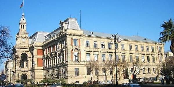 BŞİH-dən yeni qadağa: peyk antenaları söküləcək