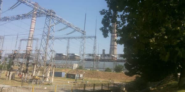 Mingəçevirdəki qəzanın ölkəyə vurduğu ziyan: 469 milyon manat