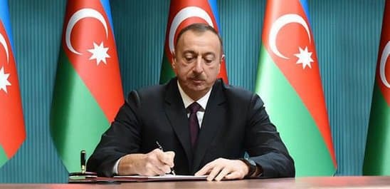 Prezident müddətli həqiqi hərbi xidmətə çağırışla bağlı sərəncam imzaladı