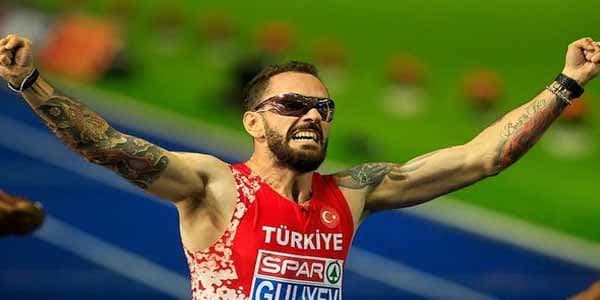 Ramil Quliyev Avropada ayın ən yaxşısı ola bilər