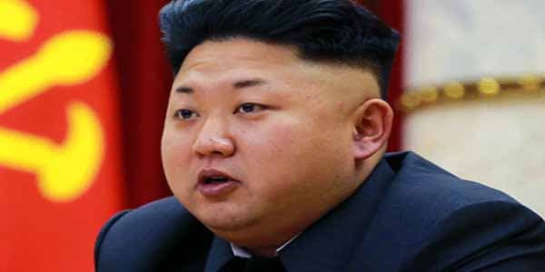Şimali Koreya lideri itkin düşüb