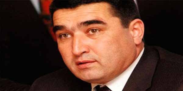 İşdən çıxarılan Etibar Pirverdiyevdən ilk açıqlama