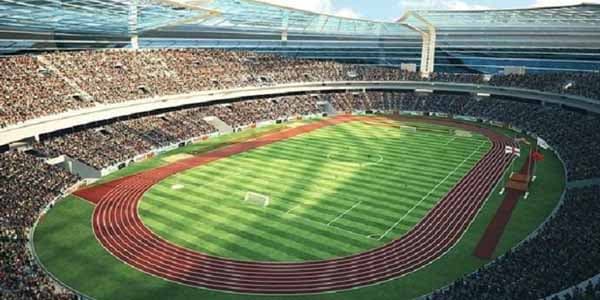 Bakı Olimpiya Stadionunda oturacaqların sayı artırılır