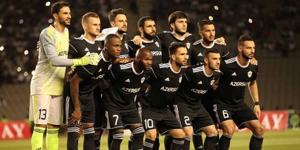 "Qarabağ"ın Avropa Liqası üçün heyəti açıqlandı (SİYAHI)