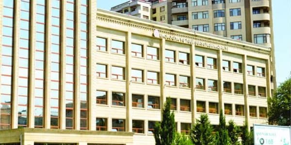 Nazirlik bu şirkətlə bağlı Prokurorluğa müraciət etdi
