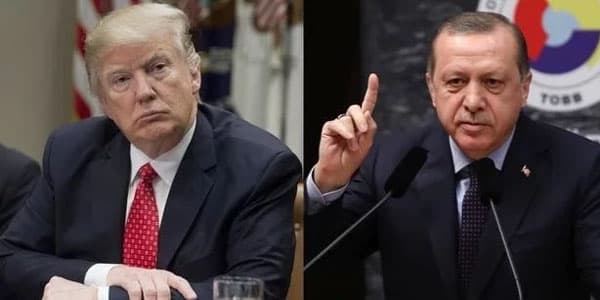 Ərdoğan Trampla görüşüb-görüşməyəcəyini açıqladı