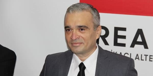 İlqar Məmmədov: "Biz hakim komanda ilə debatlara hazırıq"