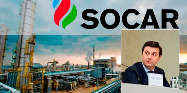 "SOCAR Methanol”un qalmaqallı tender elanının axırı necə oldu? (FOTOFAKT)