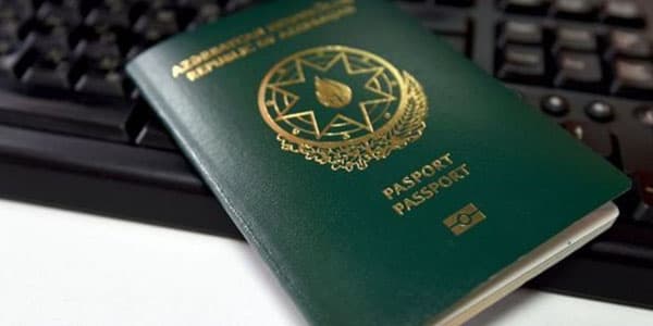 Azərbaycan dünya pasport reytinqində mövqeyini yaxşılaşdırıb