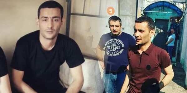 Sabirabadlı Hikmətin davamçısı sayılan “qanuni oğru” azadlıqda (VİDEO)