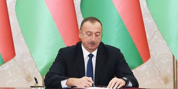 Azərbaycanda “Mərkəzləşdirilmiş elektron informasiya sistemi” yaradılır