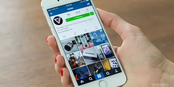 "Instagram" alış-veriş üçün xüsusi əlavə yaradacaq