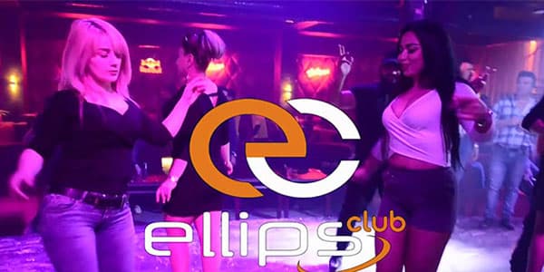 Bakıda “Ellips” gecə klubunun sahibi həbs olundu