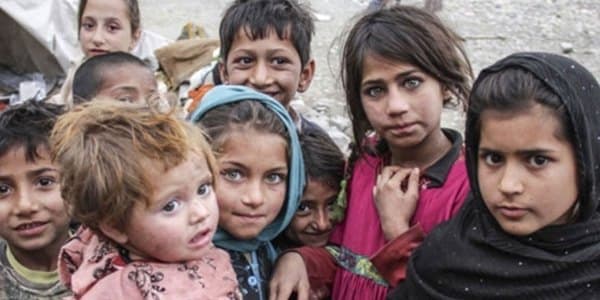 Bu ölkədə 3,7 milyon uşaq təhsil ala bilmir