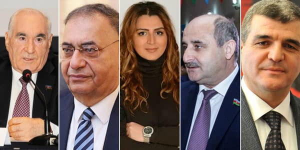 Deputatlar Nigarla bağlı çağırış etdilər: “Nə lazımdırsa etməliyik”
