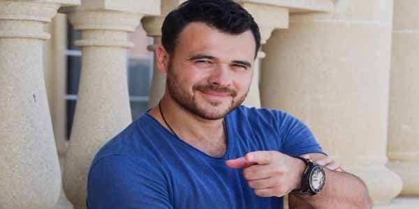 Emin Ağalarov Bakıda konsert verməyə hazırlaşır