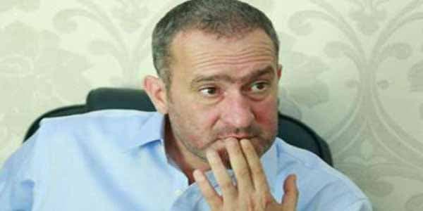 Jurnalist Səbuhi Məmmədli xəstəxanaya yerləşdirildi  (FOTO)