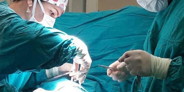 Azərbaycanda daha bir ana doğuş zamanı öldü