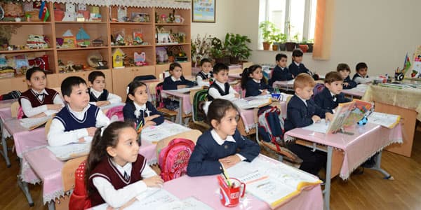 Yeni tədris ilində Bakı məktəblərində nə qədər şagird təhsil alacaq?